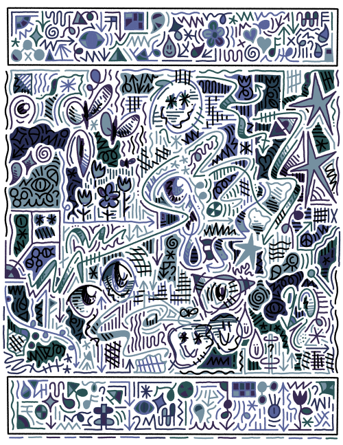 Diary #2890