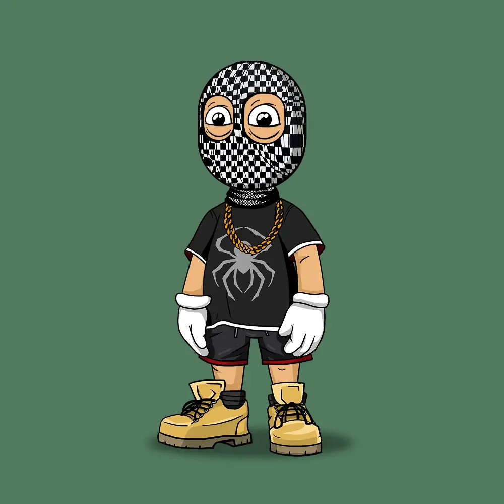 Based Style #5867