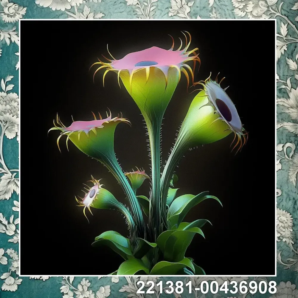 Voice NFT #436908