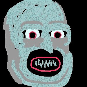 EYE-ROLLA #203175