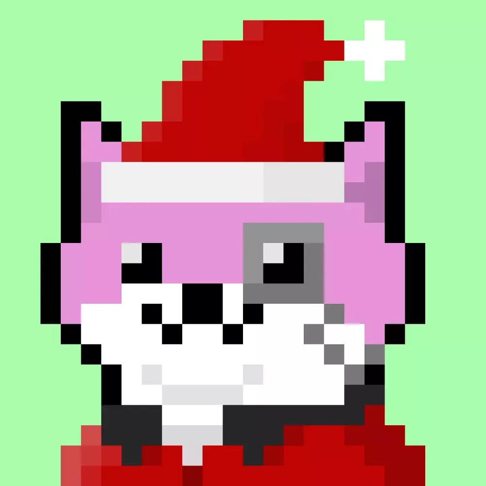 PixelFox #4014