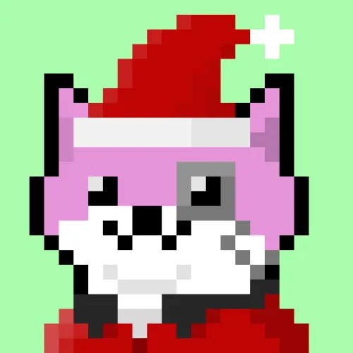PixelFox #4014
