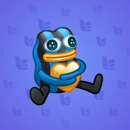 Plush Pepe #705