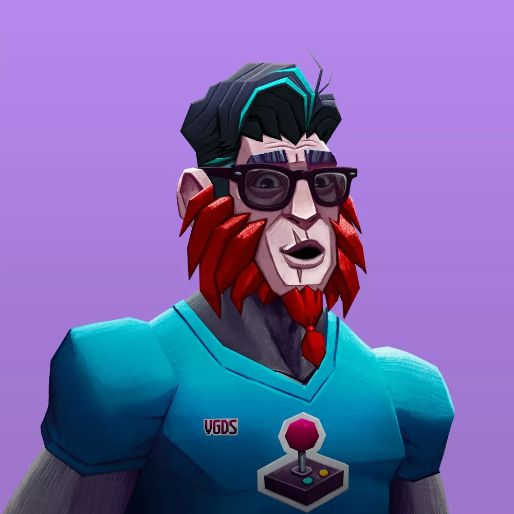 VideoGameDevSquad #3735