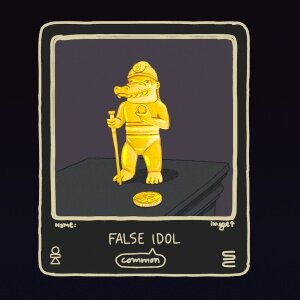 False Idol