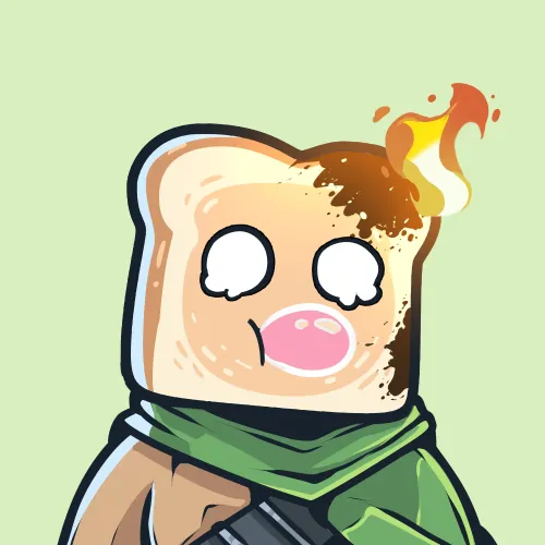 Toast DAO #128