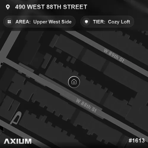 Parallel City Land #1613