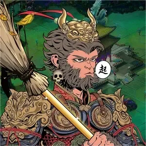 wukong ＃3839 （＃429107200）