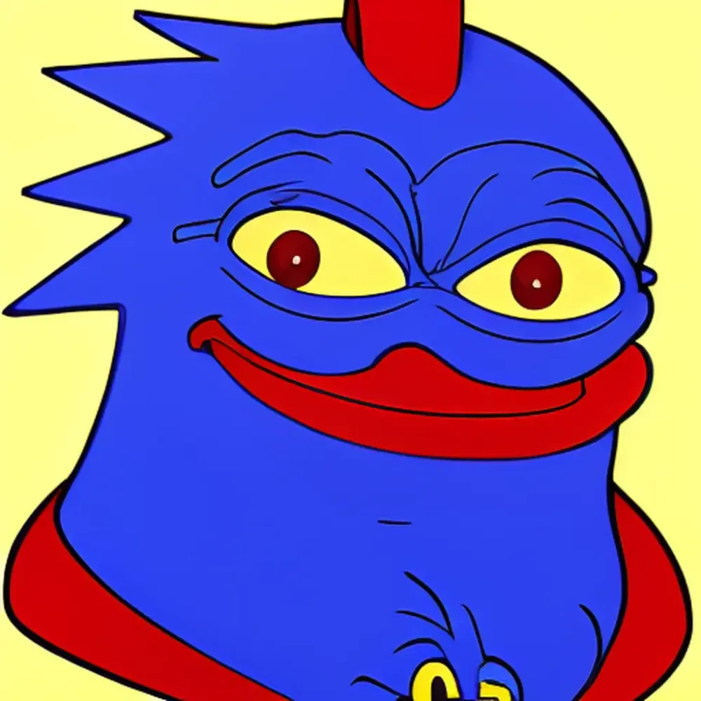 Sproto Gremlin #2297