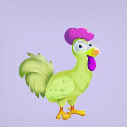 Chicken17174 #20193
