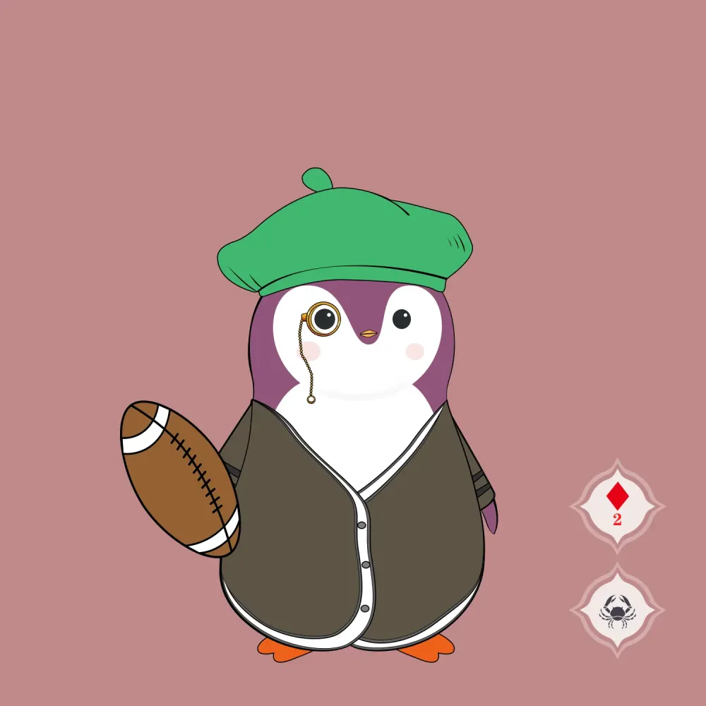 Penguins#11327