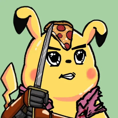 Pikka #73