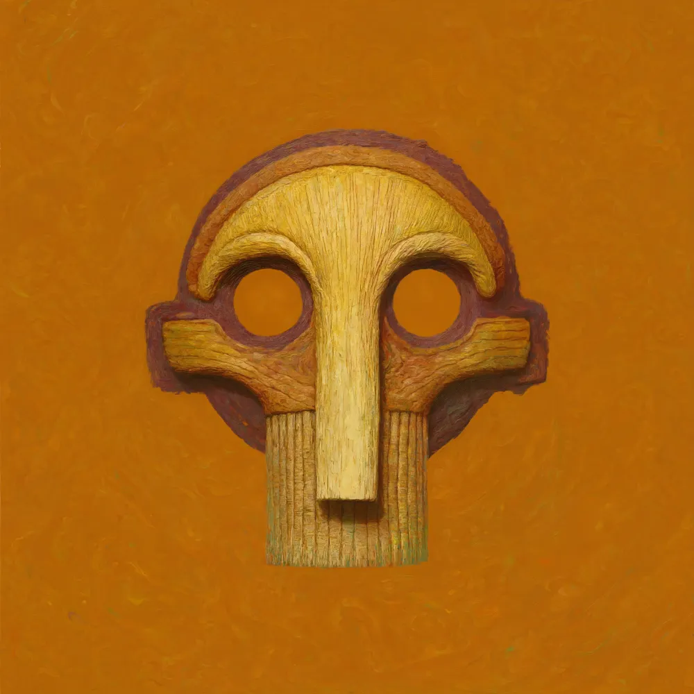 Lurianic Tabernacle #432