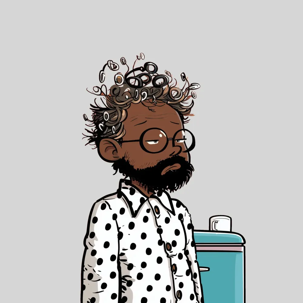 Digital Slops #9461