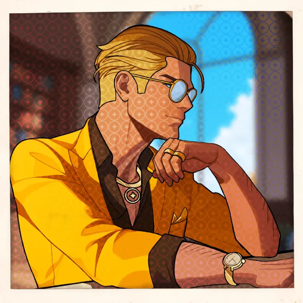 King Collective #4479