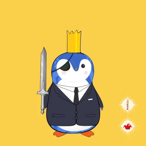 Penguins#19224