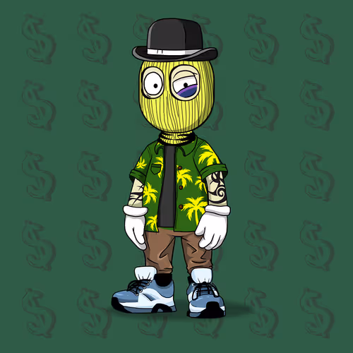 #6300
