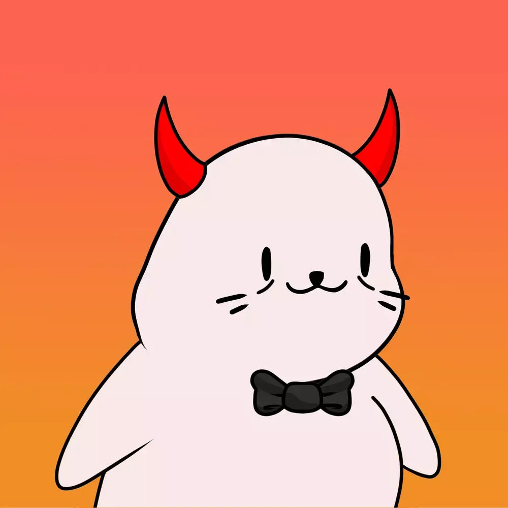 Sappy Seal #4416