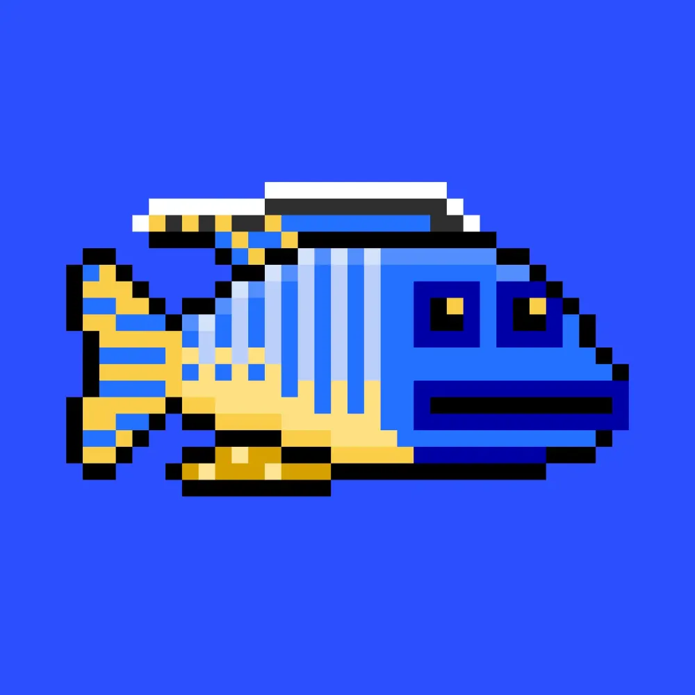CryptoFish #1842