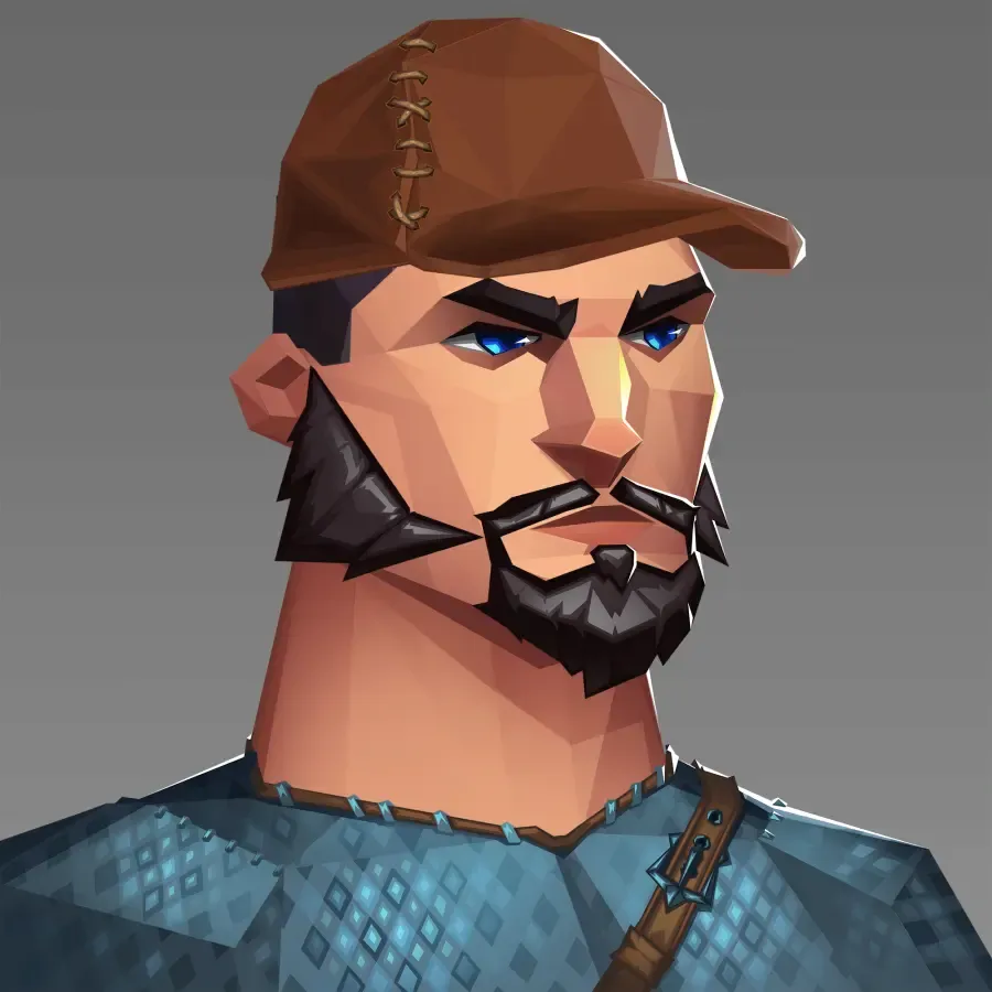 Guild of Guardians Avatars #9376