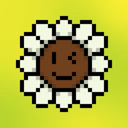 Murakami.Flower #10166