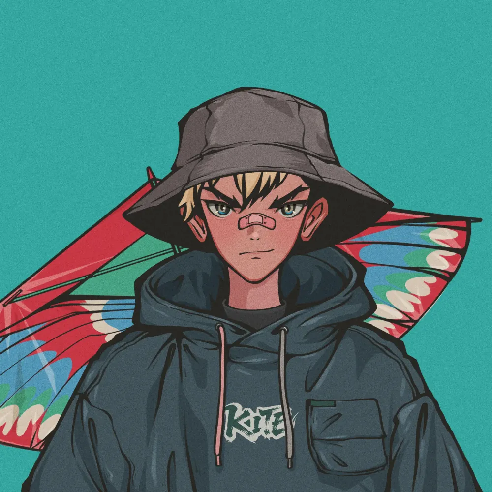 FlytheKITE #1207