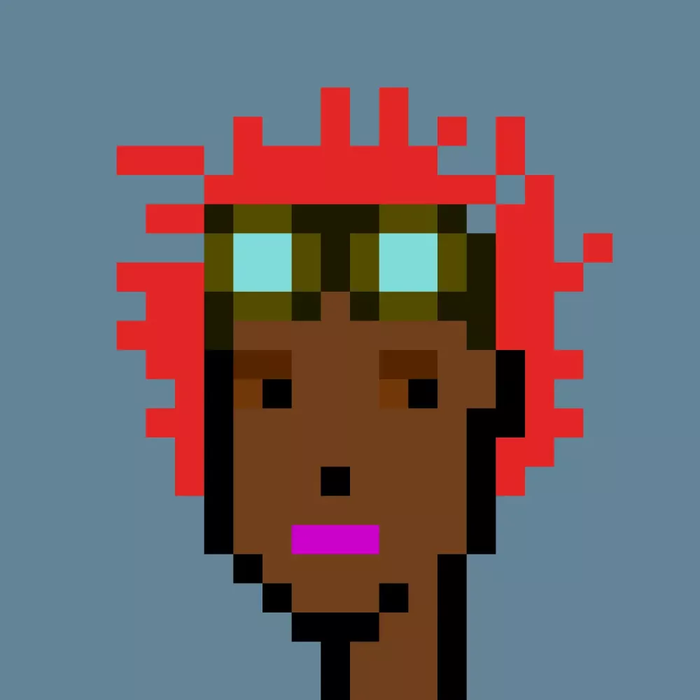 Phunk #8349
