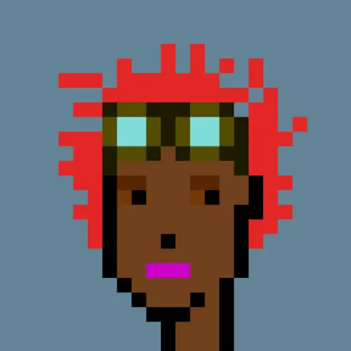 Phunk #8349