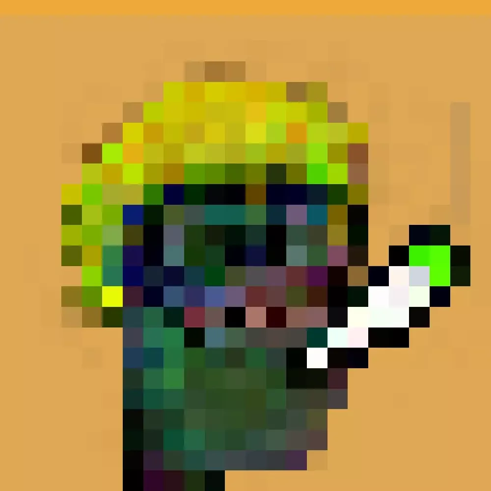 BASTARD GAN PUNKS V2