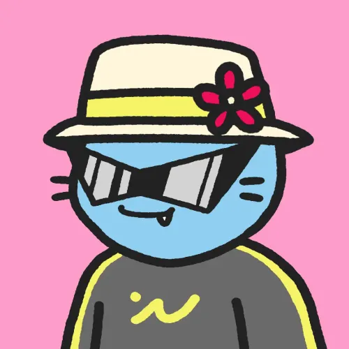CoolCat #4731