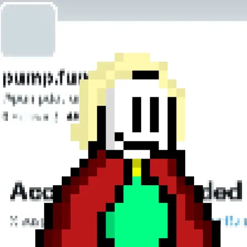 PUMPSORIAN #13