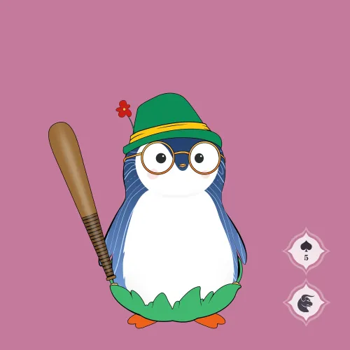 Penguins#9887