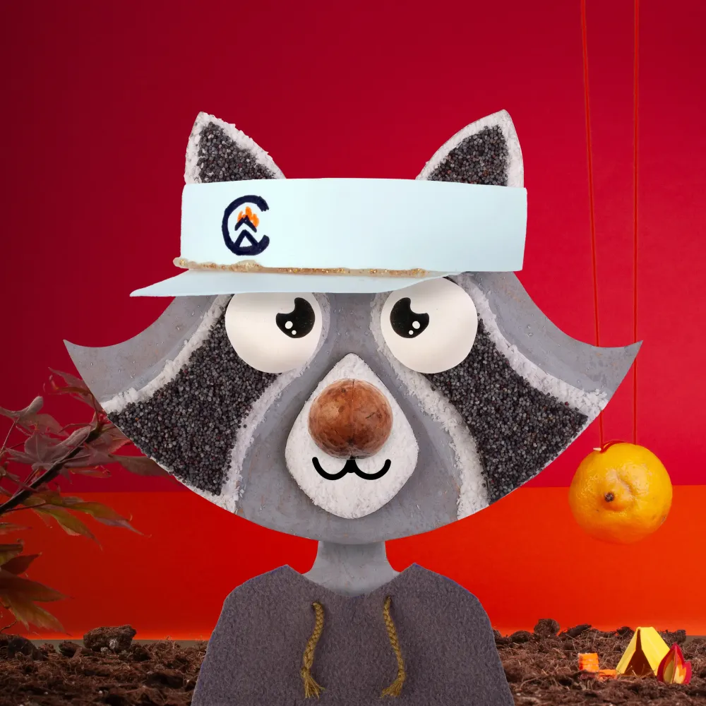 Trailhead #1302