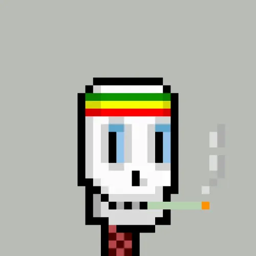 Dead Degen #922