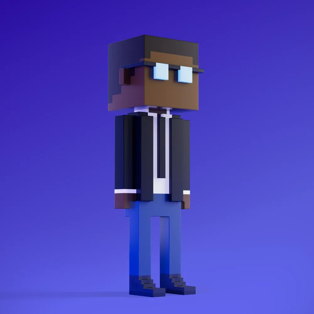 Meebit #225