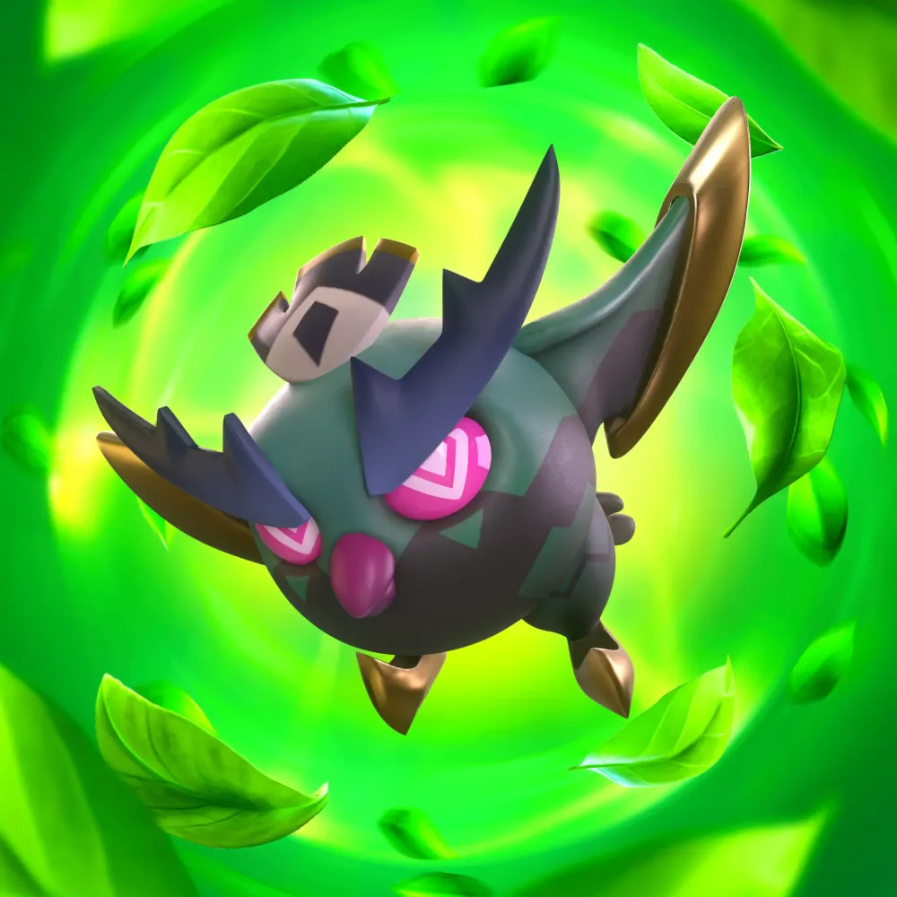 Owletto #72