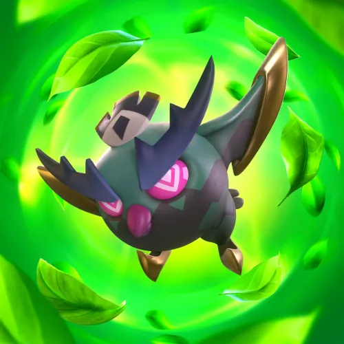 Owletto #72