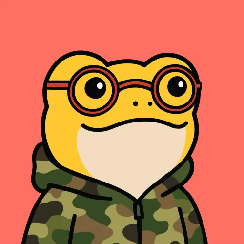 Turbo Toad ＃9962