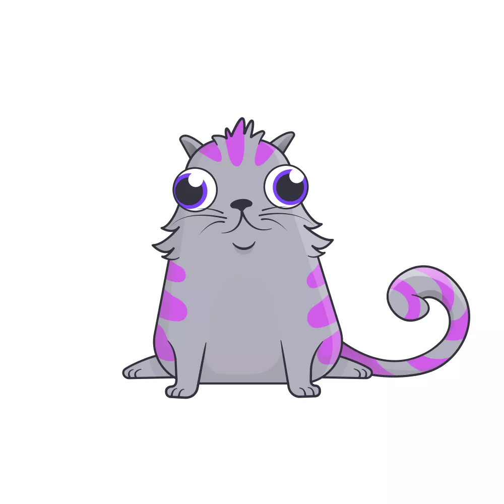 CryptoKitties #216446
