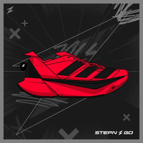 STEPN GO Sneaker #14288