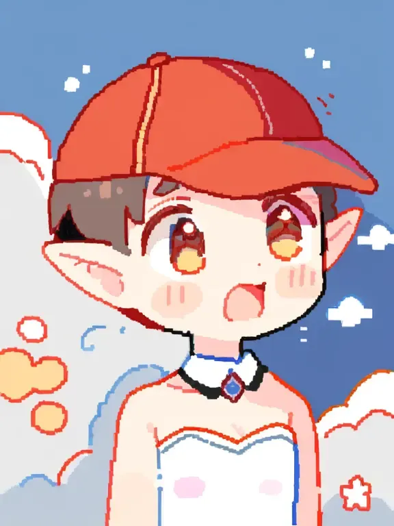 Yumemono #2871