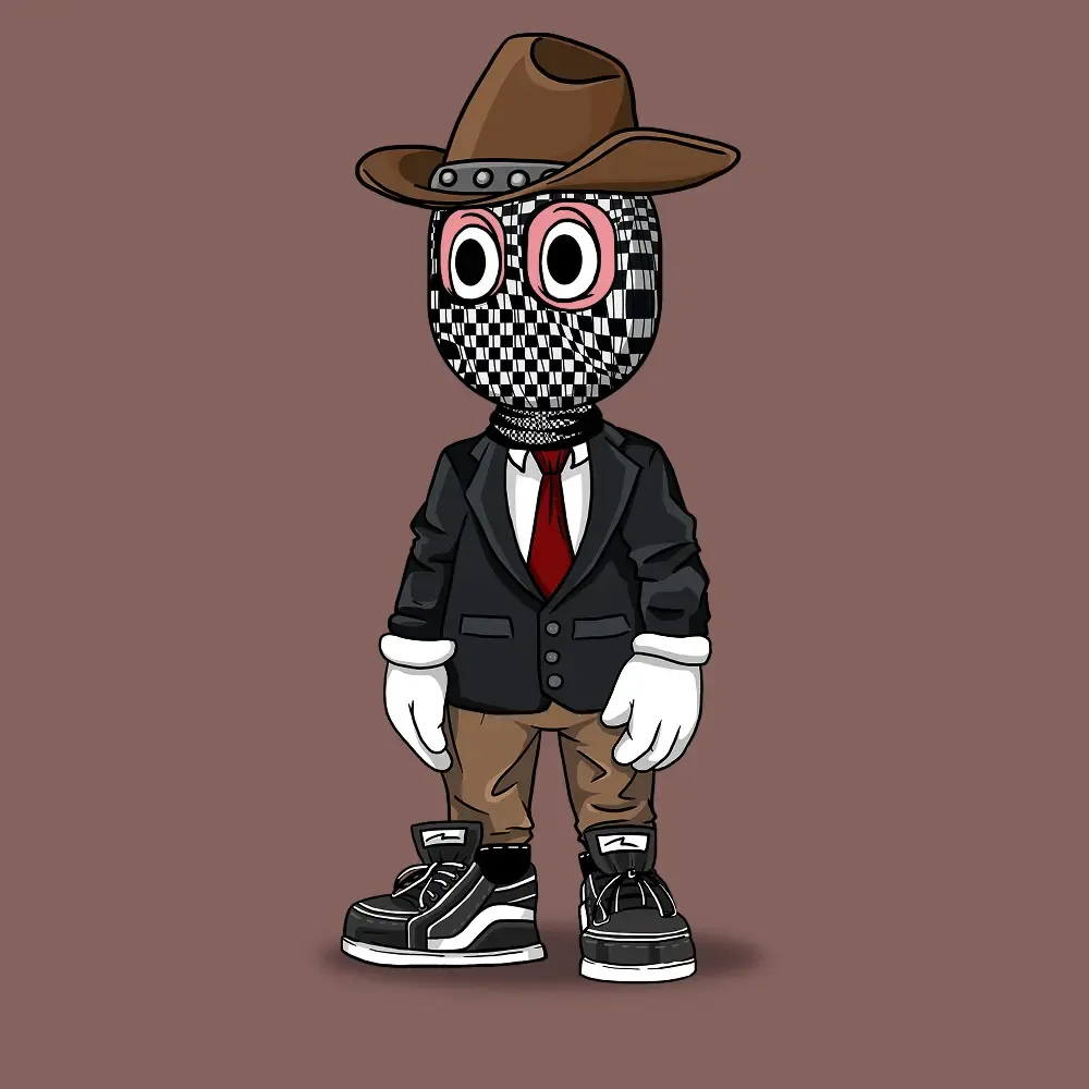 Based Style #947