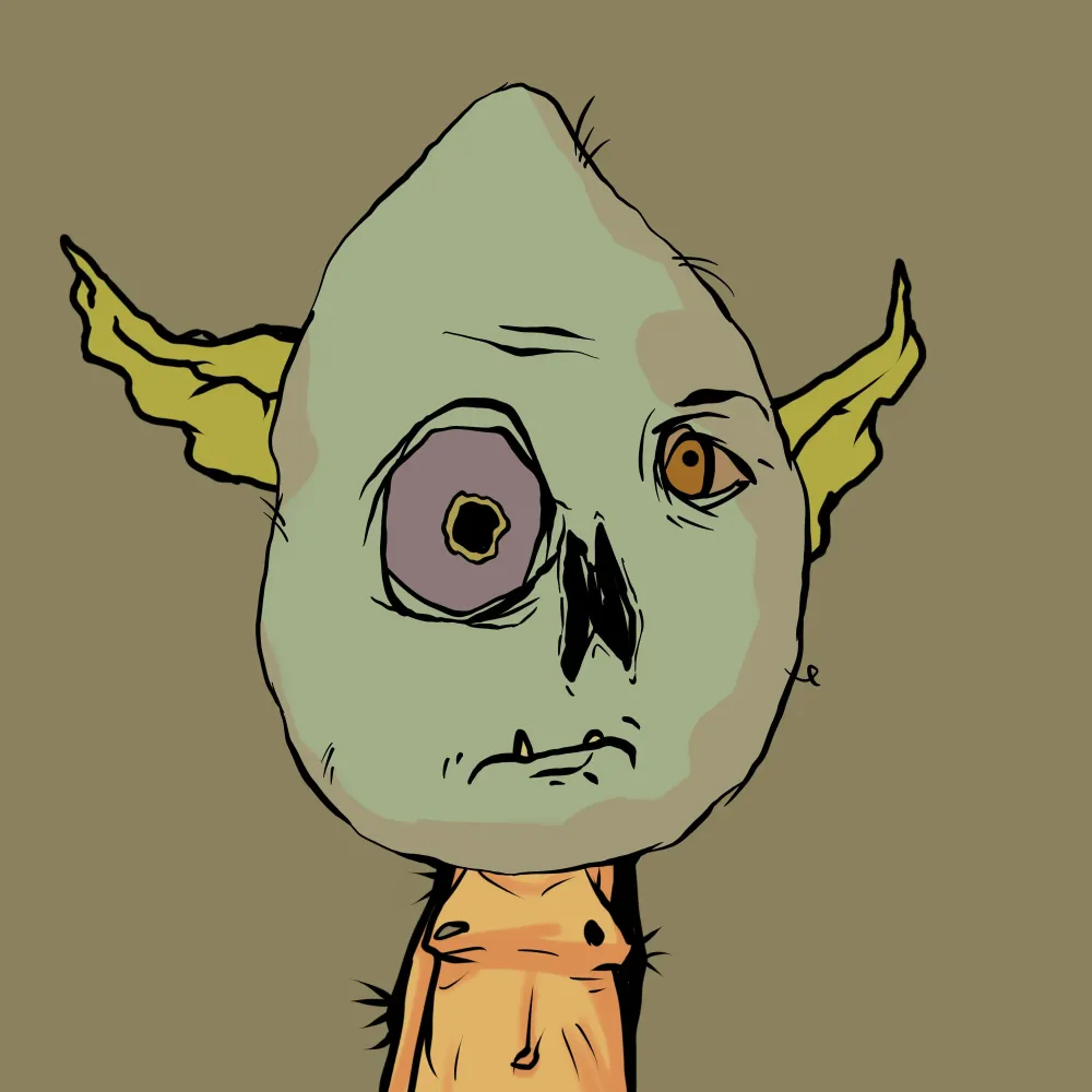 goblintown #2883