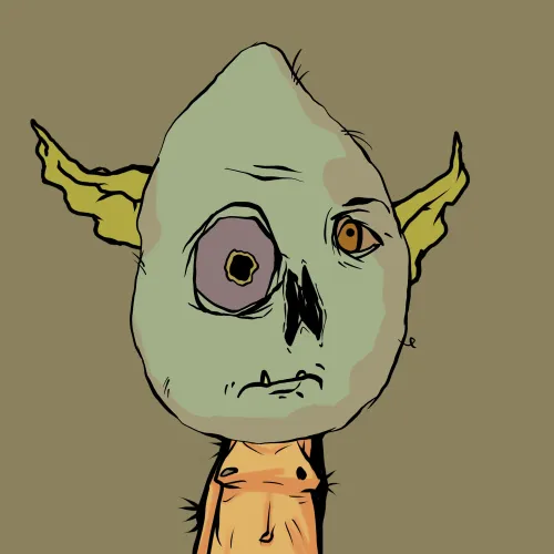 goblintown #2883
