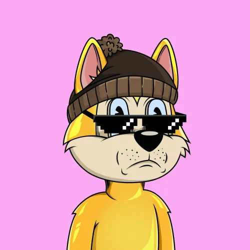 Canidae #2354