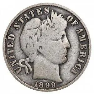 Dime #323 (#67311882)