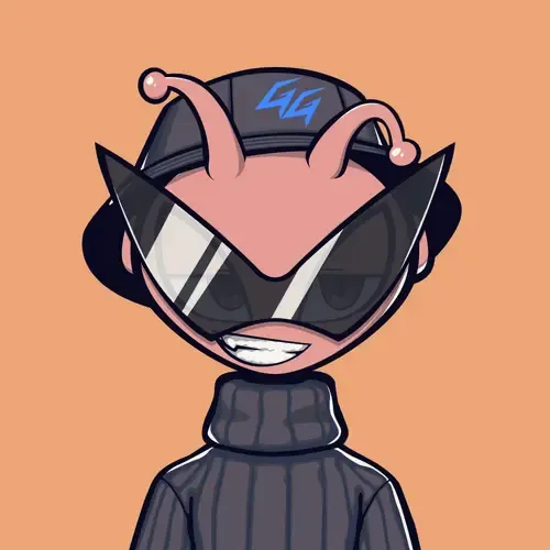 GOMBLE - SpaceKids #3746