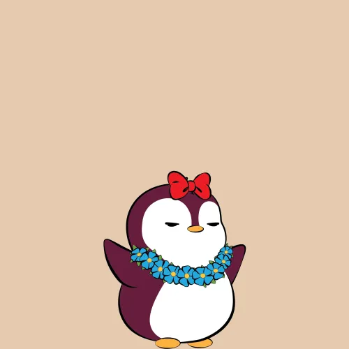 Lil Pudgy #16969