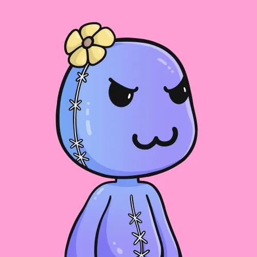 BeanBagFren #6994