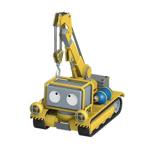 CraneBot #228